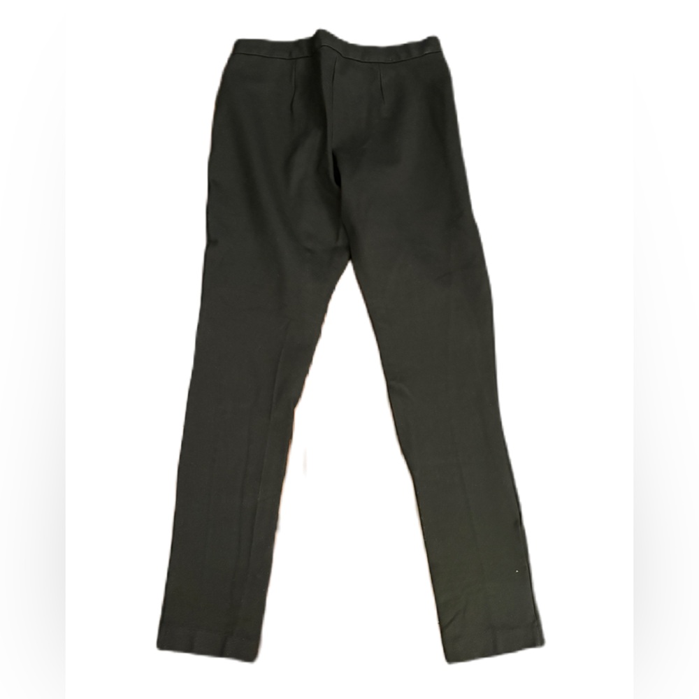 Banana Republic Women’s Black Slim Ankle Pants - Size 4 - Picture 3 of 5